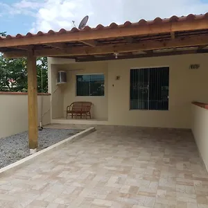 Casa Da - Bombas Ii Сasa de vacaciones Bombinhas