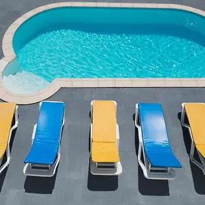 Lua Mar Villa Fuseta