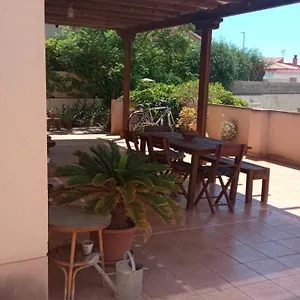 Jacaranda Habitación en casa particular Aguadulce (Almeria)