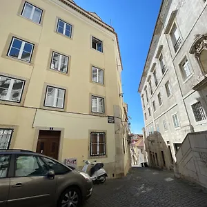 Or Family Apartamento Lisboa